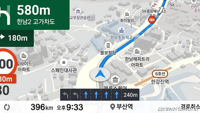 La Corea trasforma la guida in un gioco, suscitando sia abitudini più sicure sia timori per la privacy | Carscoops